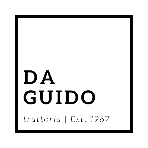 Logo Da Guido